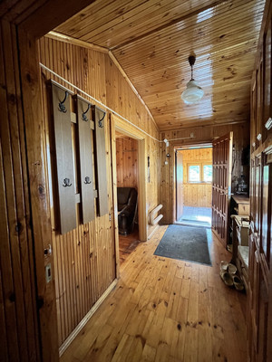 Продам коттедж, Пруды ул, 20, Савелово д, 0 км от города