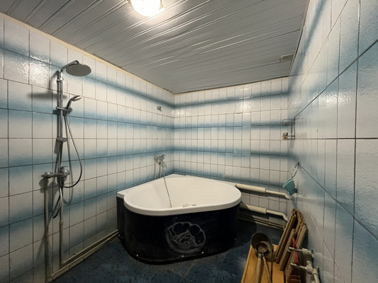 Продам коттедж, Пруды ул, 20, Савелово д, 0 км от города