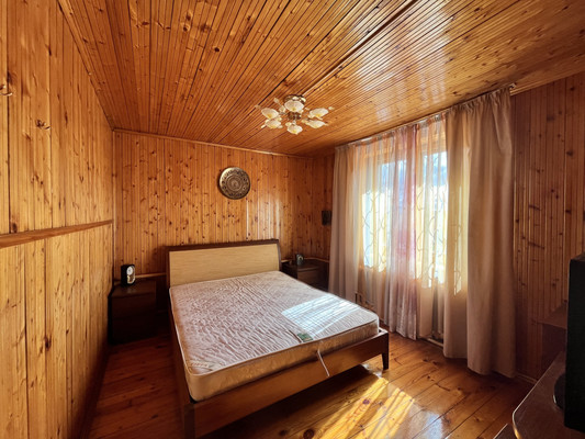 Продам коттедж, Пруды ул, 20, Савелово д, 0 км от города