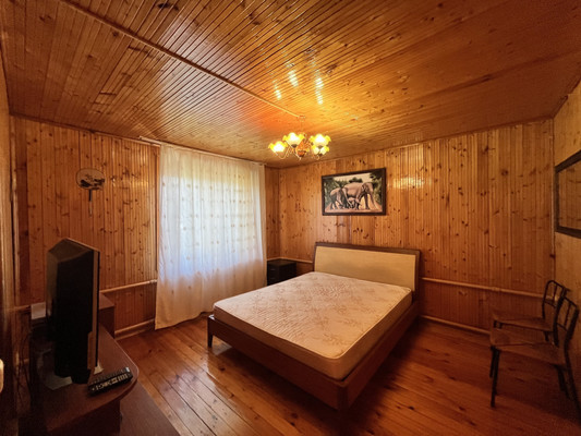 Продам коттедж, Пруды ул, 20, Савелово д, 0 км от города