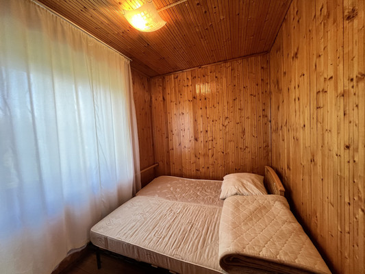 Продам коттедж, Пруды ул, 20, Савелово д, 0 км от города