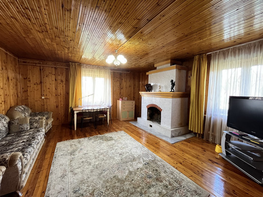 Продам коттедж, Пруды ул, 20, Савелово д, 0 км от города