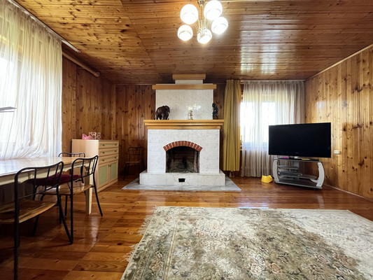 Продам коттедж, Пруды ул, 20, Савелово д, 0 км от города