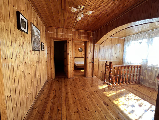 Продам коттедж, Пруды ул, 20, Савелово д, 0 км от города