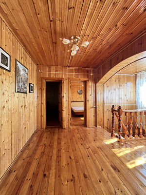 Продам коттедж, Пруды ул, 20, Савелово д, 0 км от города