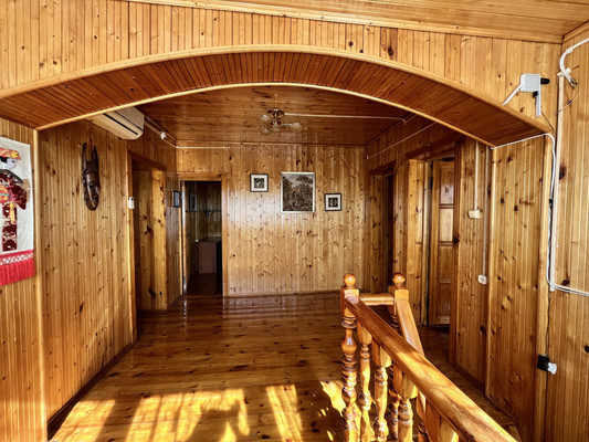 Продам коттедж, Пруды ул, 20, Савелово д, 0 км от города