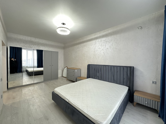 Сдам однокомнатную (1-комн.) квартиру, Солнечная ул, 40, Нальчик г