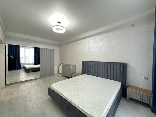 Сдам однокомнатную (1-комн.) квартиру, Солнечная ул, 40, Нальчик г