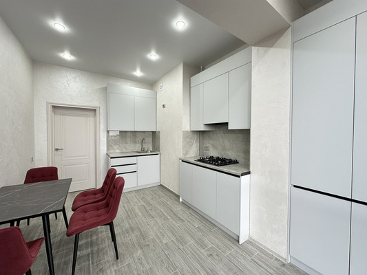 Сдам однокомнатную (1-комн.) квартиру, Солнечная ул, 40, Нальчик г