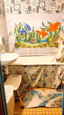 Продам трехкомнатную (3-комн.) квартиру, Черепановых проезд, 72к1, Москва г