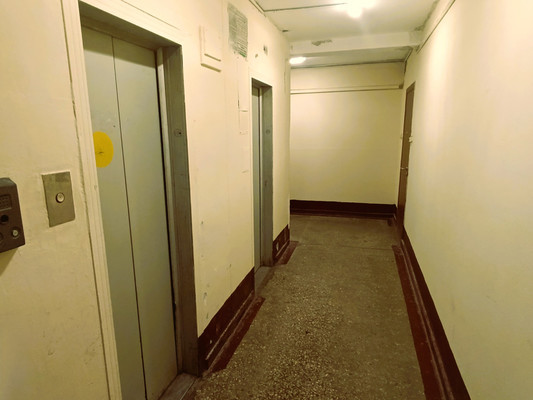 Продам трехкомнатную (3-комн.) квартиру, Черепановых проезд, 72к1, Москва г