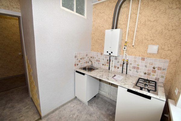 Продам однокомнатную (1-комн.) квартиру, 40 лет Октября ул, 24к2, Нижний Новгород г