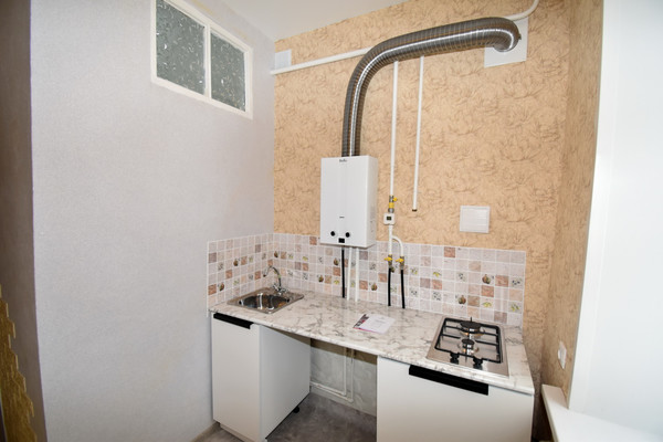 Продам однокомнатную (1-комн.) квартиру, 40 лет Октября ул, 24к2, Нижний Новгород г