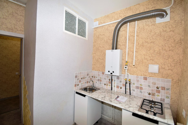 Продам однокомнатную (1-комн.) квартиру, 40 лет Октября ул, 24к2, Нижний Новгород г