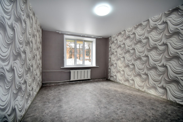 Продам однокомнатную (1-комн.) квартиру, 40 лет Октября ул, 24к2, Нижний Новгород г