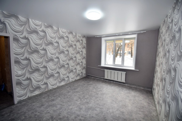 Продам однокомнатную (1-комн.) квартиру, 40 лет Октября ул, 24к2, Нижний Новгород г