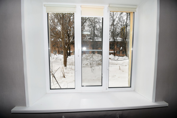 Продам однокомнатную (1-комн.) квартиру, 40 лет Октября ул, 24к2, Нижний Новгород г