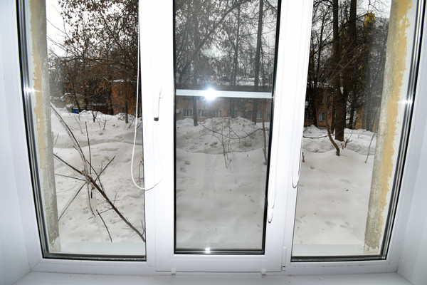 Продам однокомнатную (1-комн.) квартиру, 40 лет Октября ул, 24к2, Нижний Новгород г