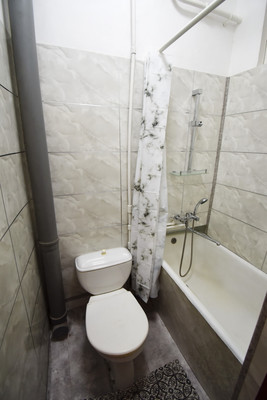 Продам однокомнатную (1-комн.) квартиру, 40 лет Октября ул, 24к2, Нижний Новгород г