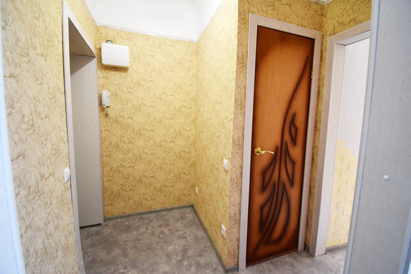 Продам однокомнатную (1-комн.) квартиру, 40 лет Октября ул, 24к2, Нижний Новгород г