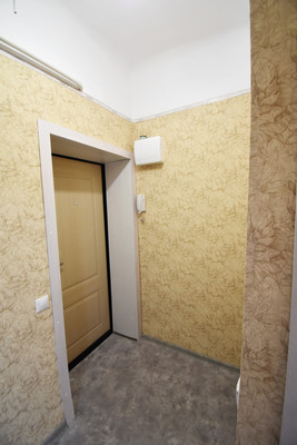 Продам однокомнатную (1-комн.) квартиру, 40 лет Октября ул, 24к2, Нижний Новгород г