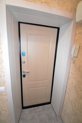 Продам однокомнатную (1-комн.) квартиру, 40 лет Октября ул, 24к2, Нижний Новгород г