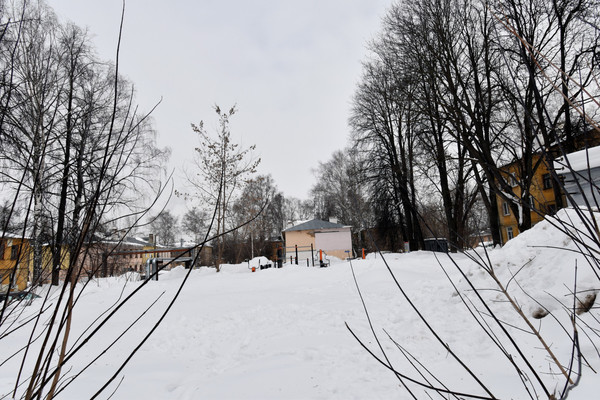 Продам однокомнатную (1-комн.) квартиру, 40 лет Октября ул, 24к2, Нижний Новгород г