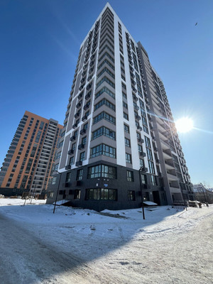 Продам однокомнатную (1-комн.) квартиру, Щербакова ул, 75, Пенза г