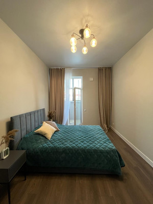 Продам однокомнатную (1-комн.) квартиру, Щербакова ул, 75, Пенза г