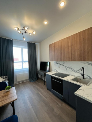 Продам однокомнатную (1-комн.) квартиру, Щербакова ул, 75, Пенза г