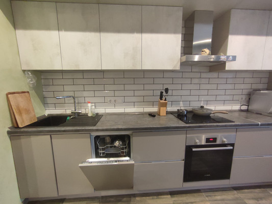 Продам двухкомнатную (2-комн.) квартиру, Любимая (Черная Речка мкр.) ул, 5, Сертолово г