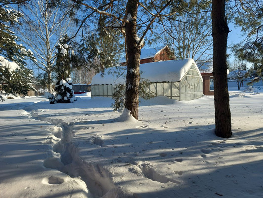 Продам дом, Малиновая ул, 25, Аксенчиково д, 0 км от города