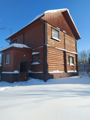 Продам дом, Малиновая ул, 25, Аксенчиково д, 0 км от города