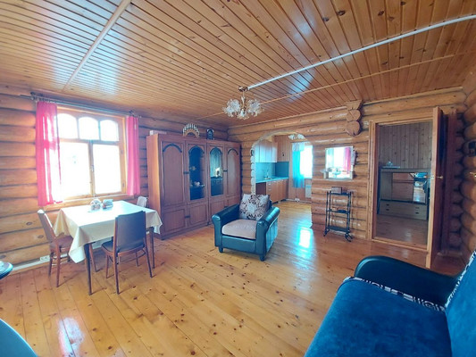 Продам дом, Малиновая ул, 25, Аксенчиково д, 0 км от города