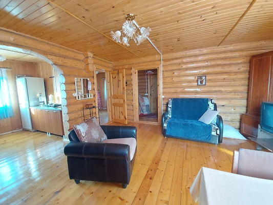 Продам дом, Малиновая ул, 25, Аксенчиково д, 0 км от города