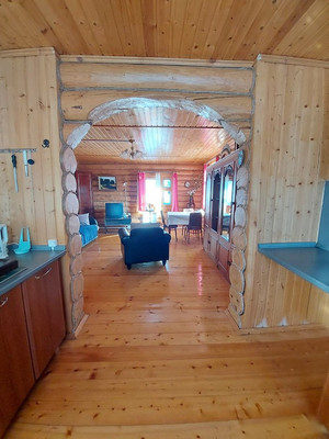 Продам дом, Малиновая ул, 25, Аксенчиково д, 0 км от города