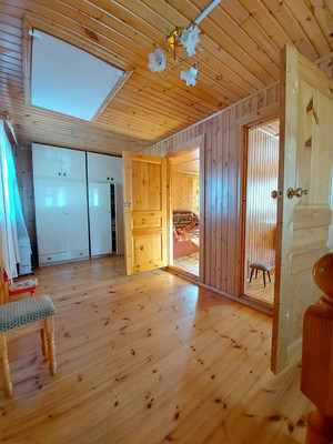 Продам дом, Малиновая ул, 25, Аксенчиково д, 0 км от города