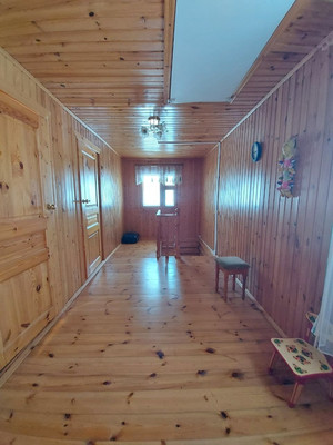 Продам дом, Малиновая ул, 25, Аксенчиково д, 0 км от города