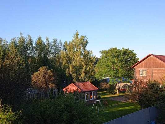 Продам дом, Малиновая ул, 25, Аксенчиково д, 0 км от города