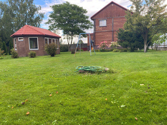 Продам дом, Малиновая ул, 25, Аксенчиково д, 0 км от города