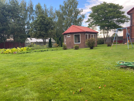 Продам дом, Малиновая ул, 25, Аксенчиково д, 0 км от города