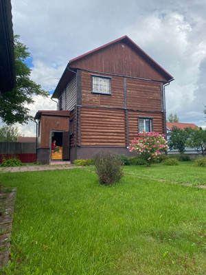 Продам дом, Малиновая ул, 25, Аксенчиково д, 0 км от города