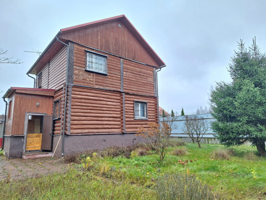 Продам дом, Малиновая ул, 25, Аксенчиково д, 0 км от города