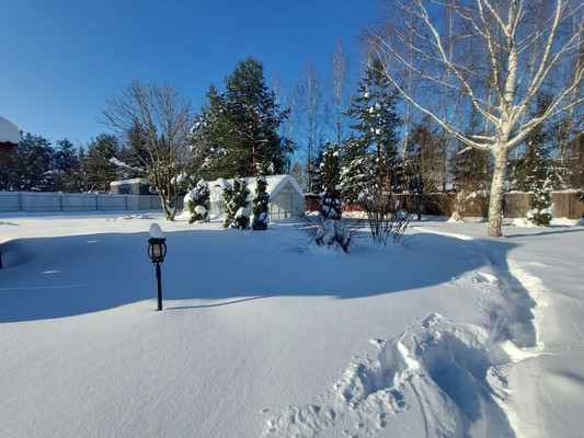 Продам дом, Малиновая ул, 25, Аксенчиково д, 0 км от города