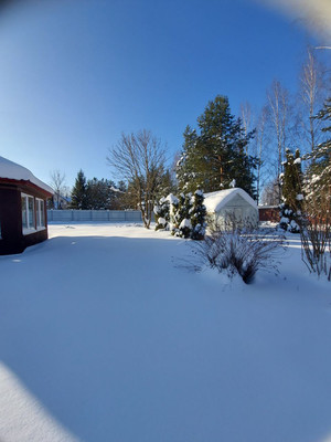 Продам дом, Малиновая ул, 25, Аксенчиково д, 0 км от города
