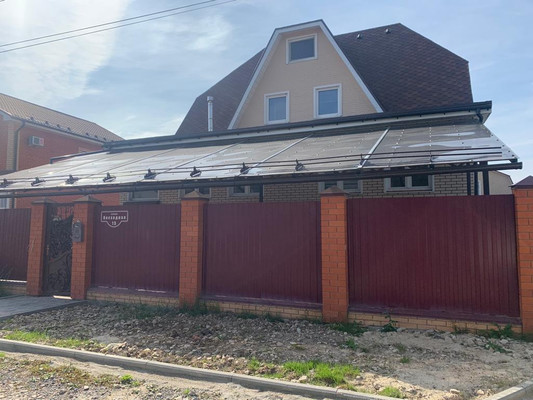 Продам дом, Восходная ул, 15, Чехов г, 0 км от города