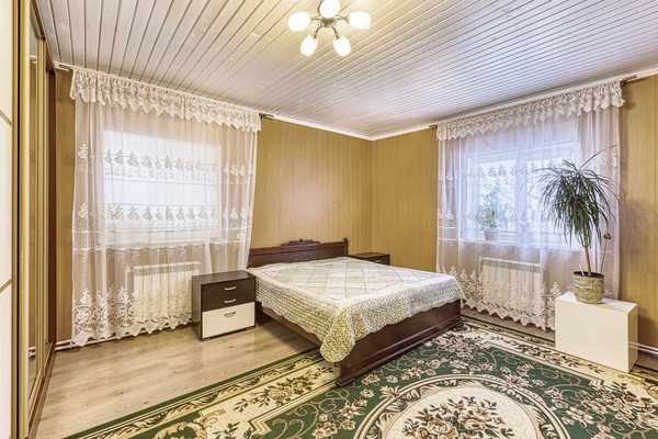 Продам дом, Восходная ул, 15, Чехов г, 0 км от города