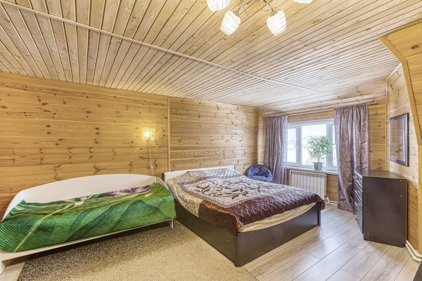 Продам дом, Восходная ул, 15, Чехов г, 0 км от города