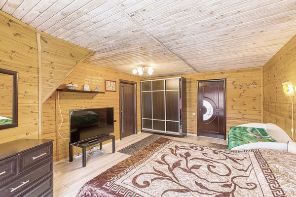 Продам дом, Восходная ул, 15, Чехов г, 0 км от города