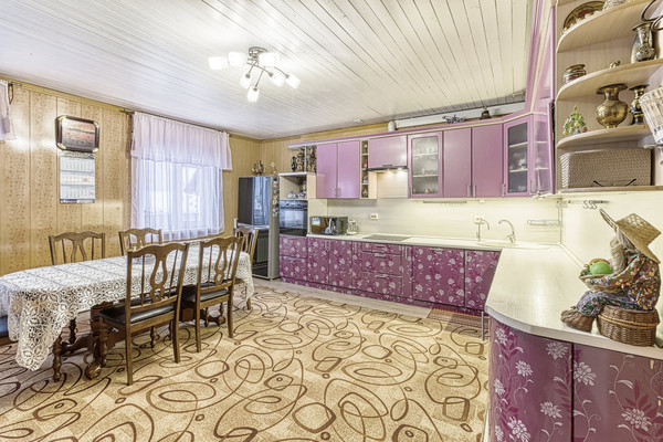 Продам дом, Восходная ул, 15, Чехов г, 0 км от города